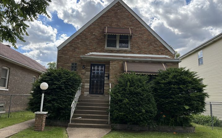 9114 S Ellis Avenue, Chicago