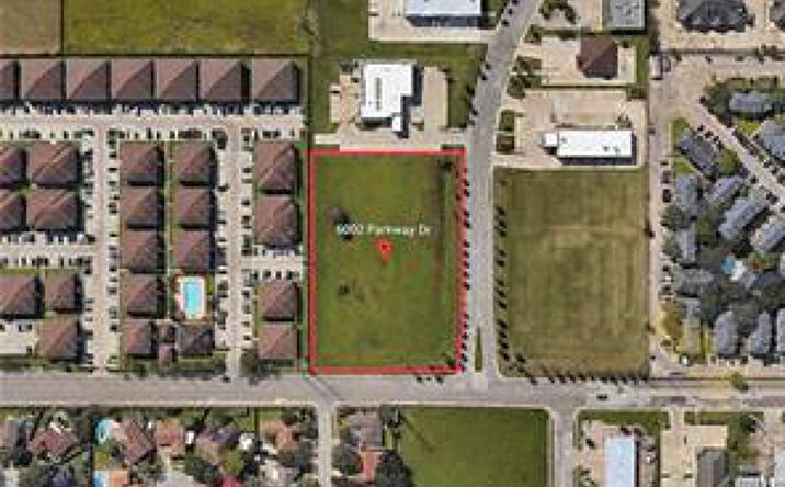 6002 Parkway Dr, Corpus Christi