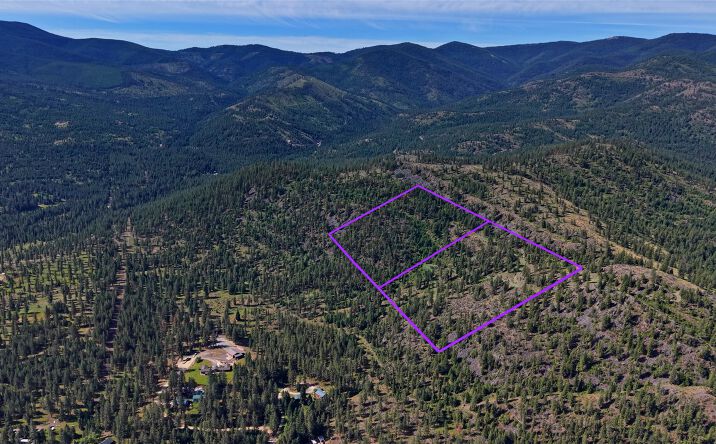 NHN TRACT 2 & TRACT 3, PLAINS
