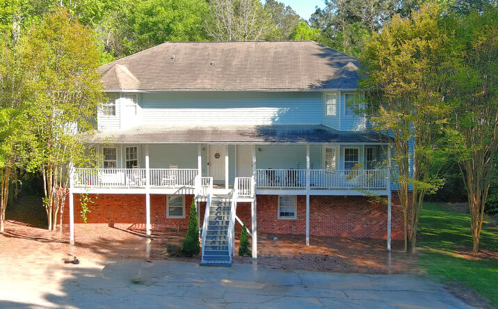 1824 Cedar Shoals Drive, Athens