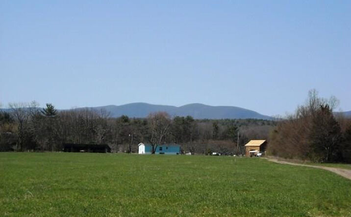 230 Lower Whitfield Road, Accord