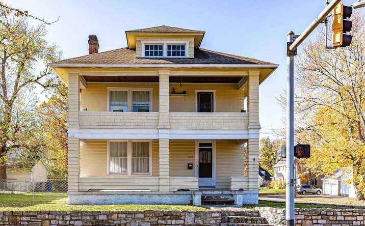 Eaton Avenue, Hamilton