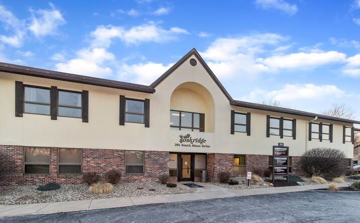 391 S South Shore Drive 111A, Battle Creek