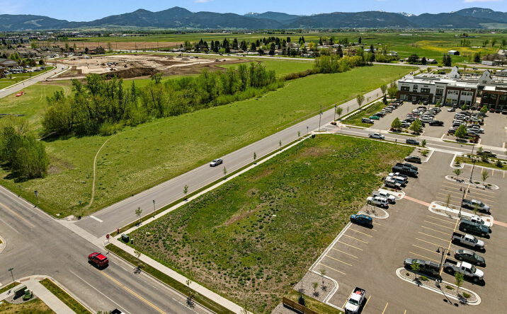4503 Field St, Bozeman
