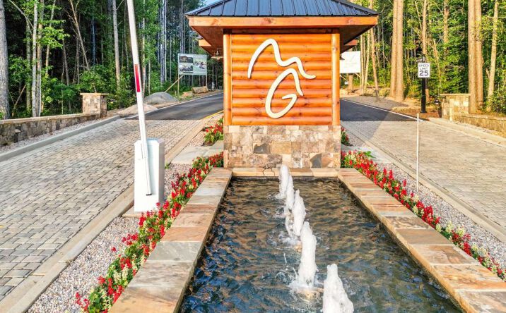 22 Mountaingate Way, Ellijay