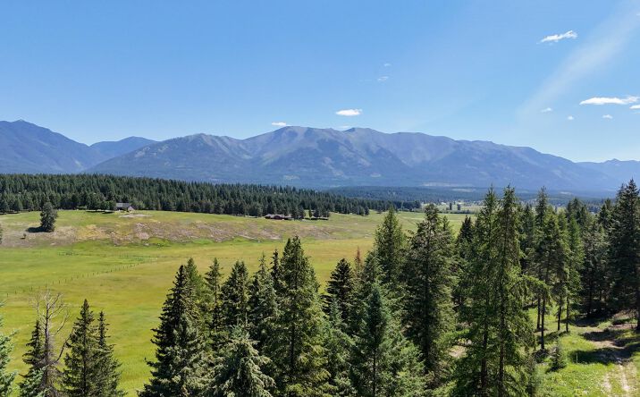 340 Eagle Lake Loop, Fortine
