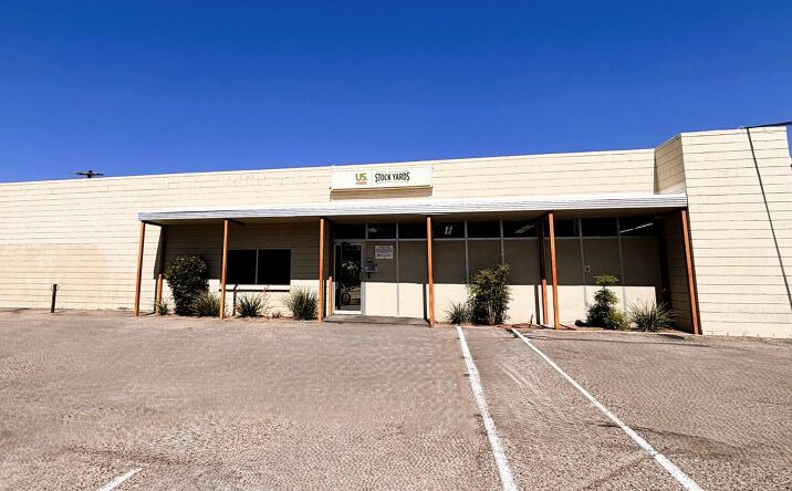 345 S Kino Parkway, Tucson