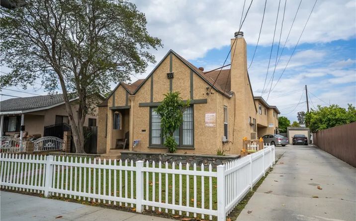 5220 Pacific, Long Beach