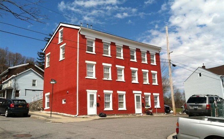 211 - 213 Catherine Street, Kingston