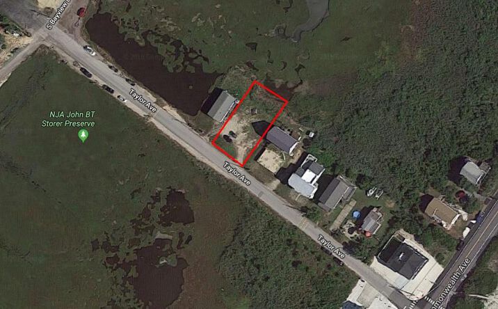 115 Taylor Avenue, Strathmere