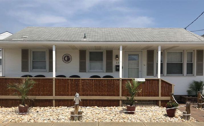 221 W 16Th Ave, North Wildwood