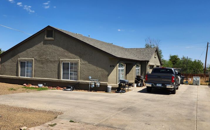 8174 E Stevens Court, Prescott Valley