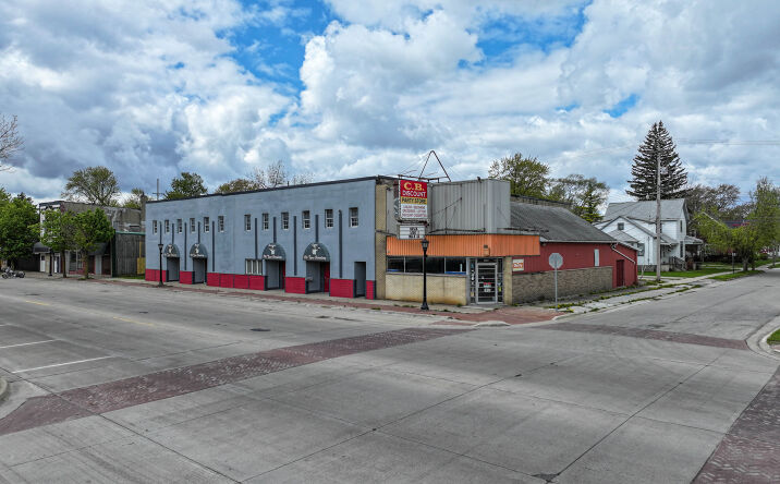 1600 Broadway Street, Bay City