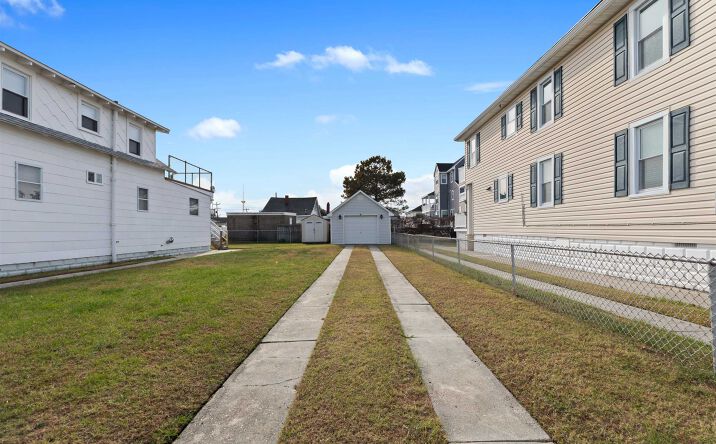 208 W 24th Avenue, North Wildwood
