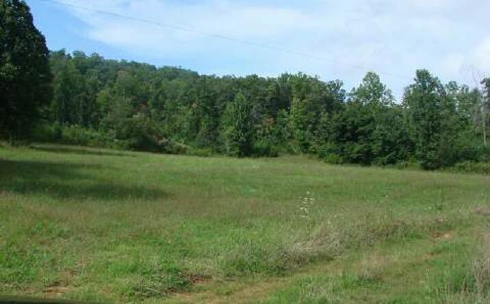 Wolf Creek Right Road, Murphy
