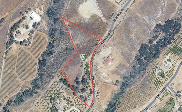 38623 Martin Ranch Road, Temecula