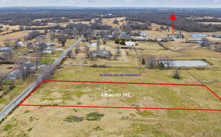 29935 S 4120 Road, Catoosa