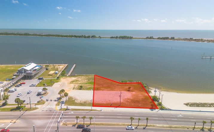 315 Beach Blvd Boulevard, Biloxi