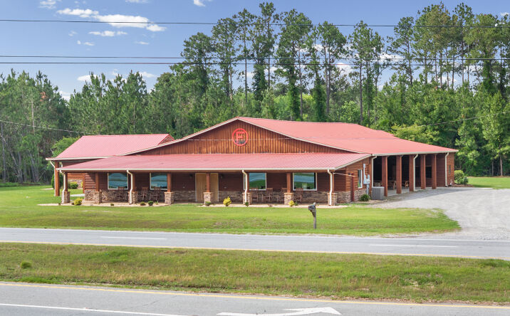 5300 Golden Isles West, Baxley