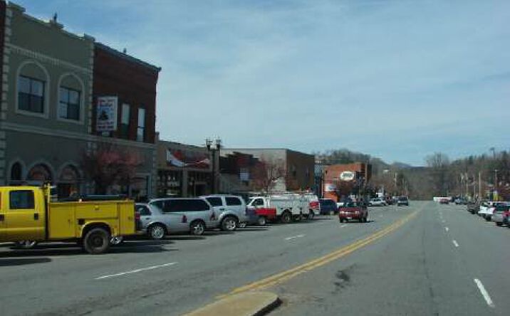 39 Tennessee, Murphy