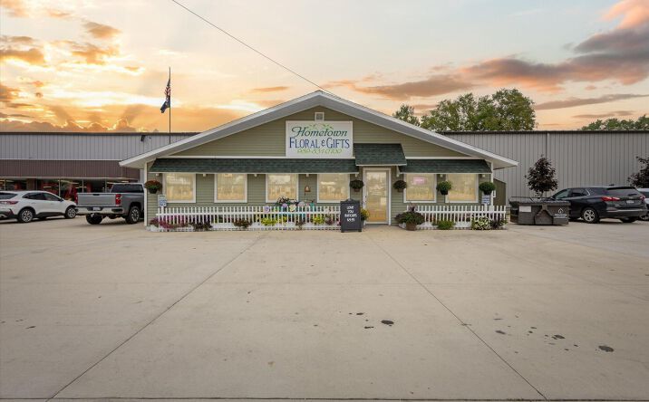 224 W Main Street, Stanton