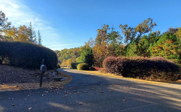 489 Harris Creek Drive, Ellijay
