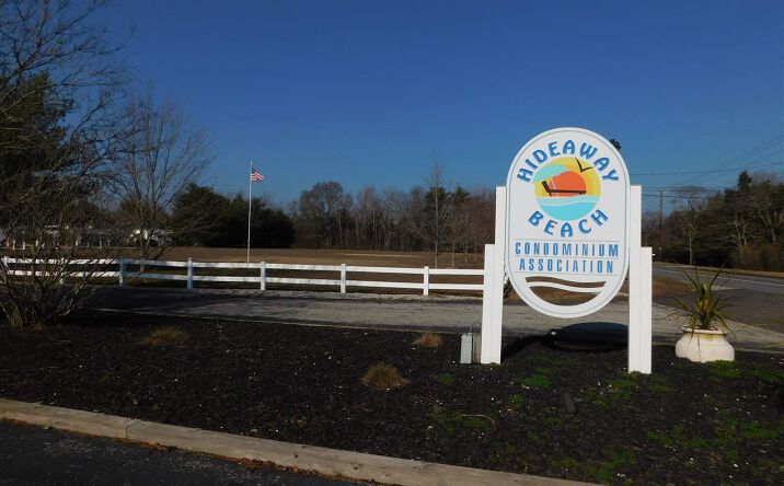 43 N Route 47, Cape May Court House