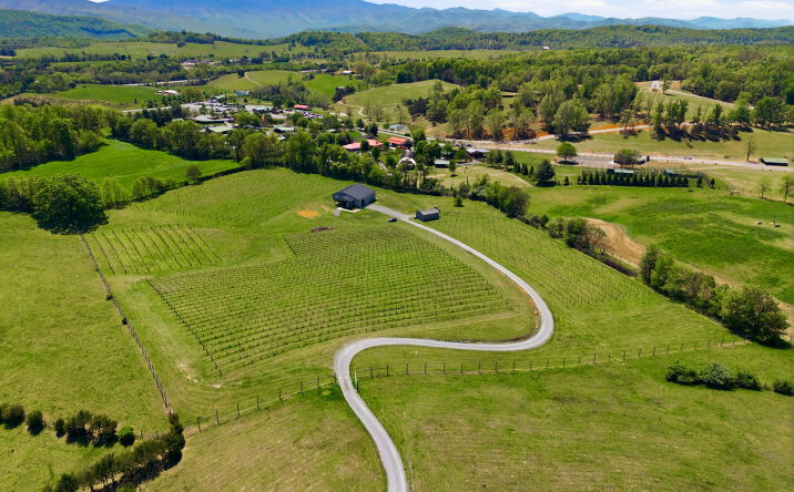 60 Great Valley Lane, Natural Bridge
