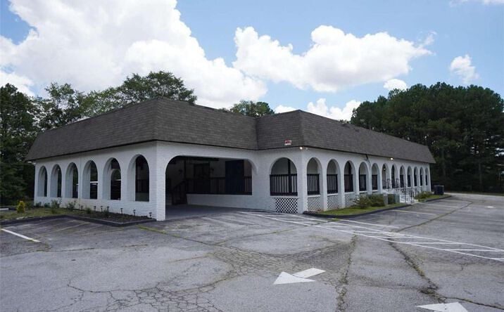 2141 Flat Shoals Rd SE, Conyers