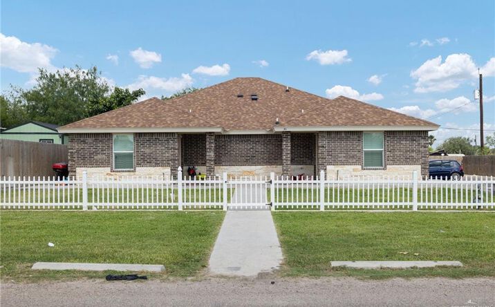 511 N 85th Street, Edinburg