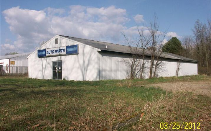 9939 S M-43 Highway, Delton