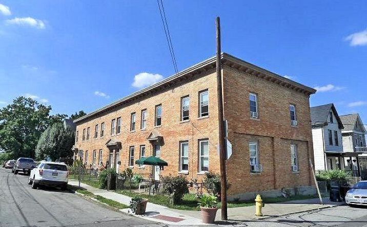 Cleveland Avenue, Norwood