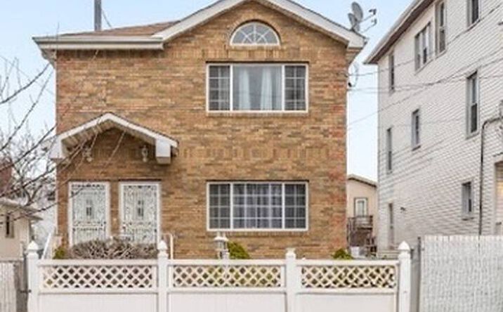 428 Beach 65th Street, Arverne