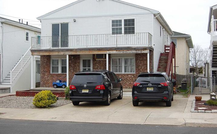 123 W Hollywood Avenue, Wildwood Crest