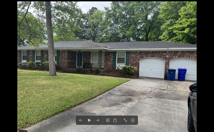 2485 Birkenhead Drive, Charleston