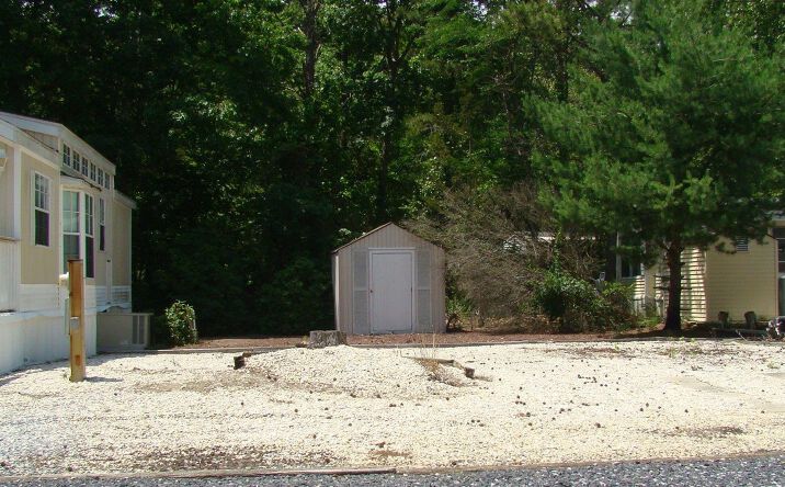Unit 103 Magnolia Drive, Dennisville