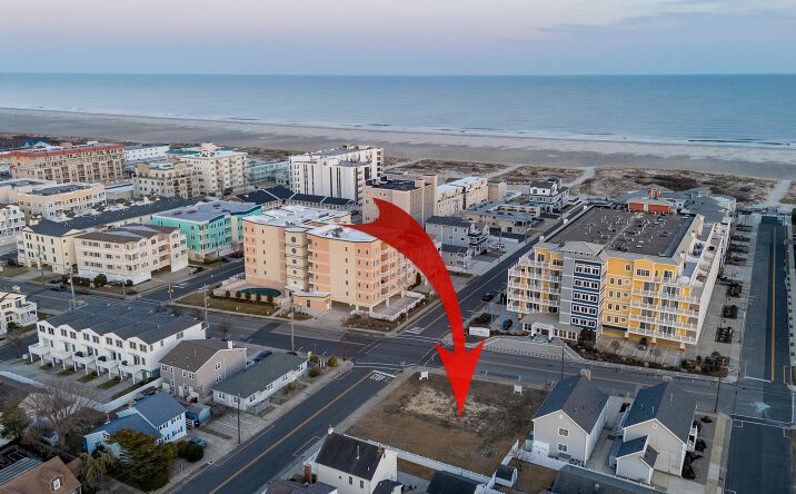 7704 Atlantic Avenue, Wildwood Crest