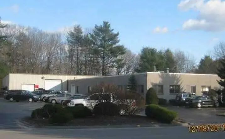 4 Industrial Park Road, Medway