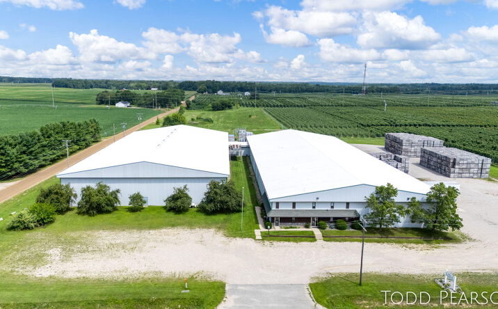 11980 Fisk Road, Belding