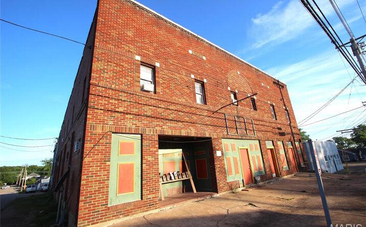 105 N Division Street, Bonne Terre