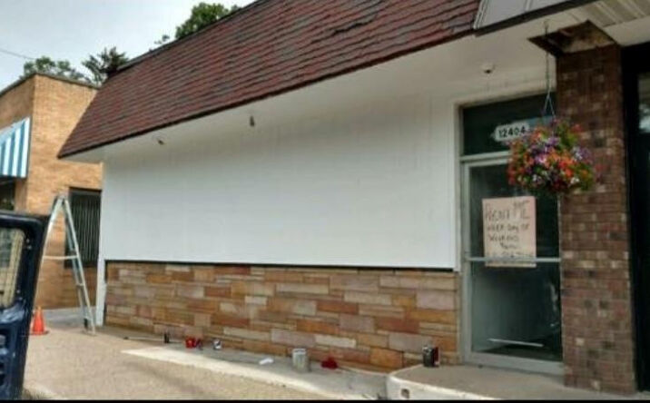 12404 Stafford, Ravenna