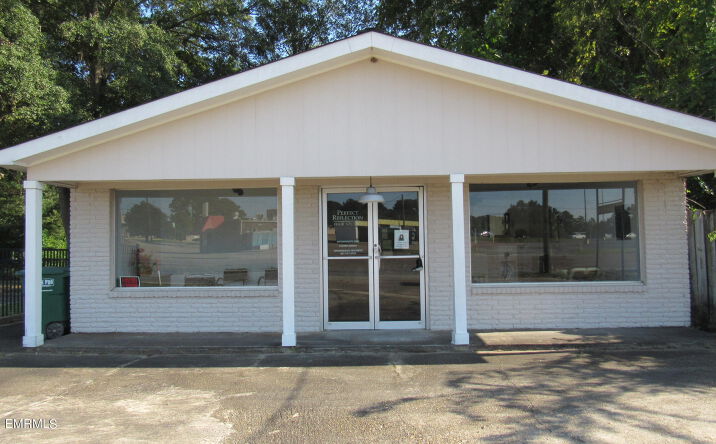 5509 W Old Hwy 80, Meridian