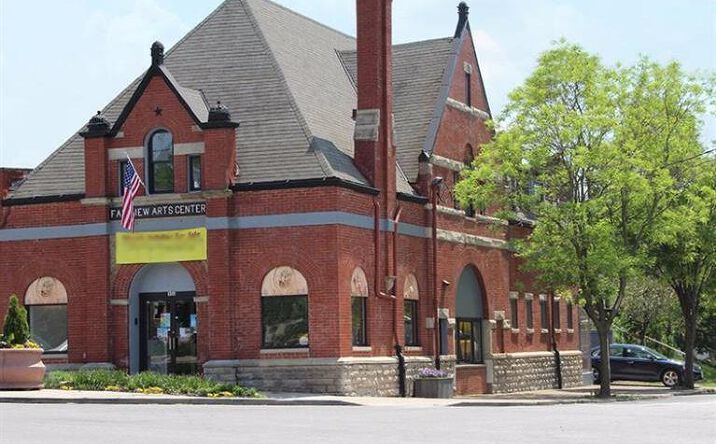 W McMillan Avenue, Cincinnati