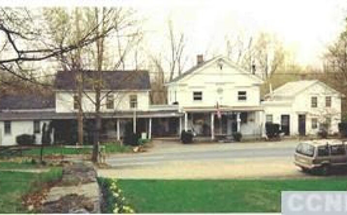 4691 Route 66, Chatham