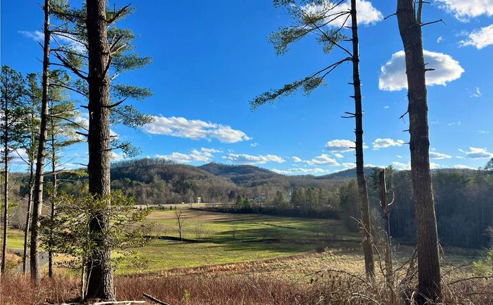 Lot 112 Split Creek Road, Morganton