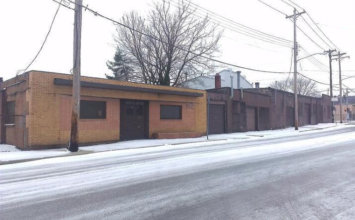 Hoffner Street, Cincinnati