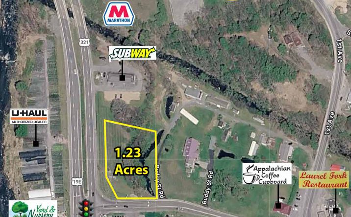 4800 U.S. 19E, Hampton