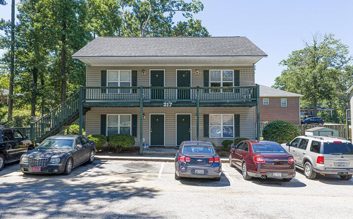 217 DURST AVE E, GREENWOOD