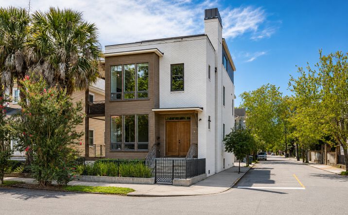 247 Rutledge Avenue, A, Charleston