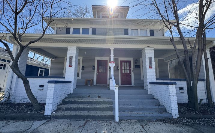 1515 E Michigan St, Indianapolis